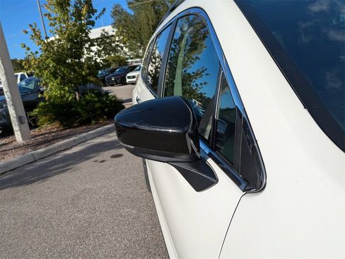 New 2025 Subaru Ascent Touring image 12