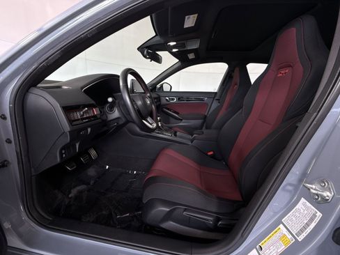 Used 2023 Honda Civic Si image 13