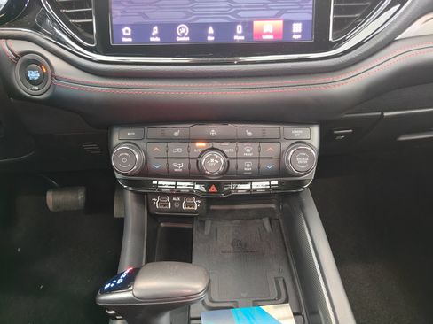 Used 2023 Dodge Durango R/T AWD/4WD image 26