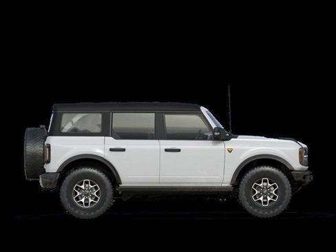 New 2025 Ford Bronco Badlands AWD/4WD image 94