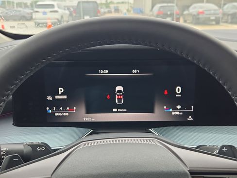 Used 2025 Nissan Murano SL AWD/4WD image 22