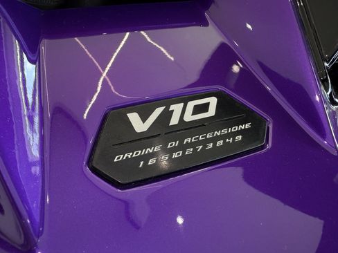 Used 2023 Lamborghini Huracan Tecnica image 35