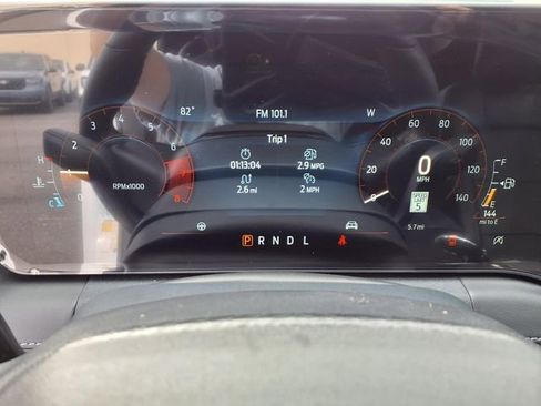 New 2026 Ford Mustang Premium image 13