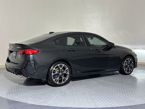 Certified 2025 BMW M235i xDrive w/ Premium Package AWD/4WD image 8