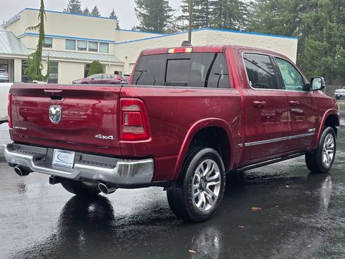 Used 2023 RAM 1500 Limited image 26