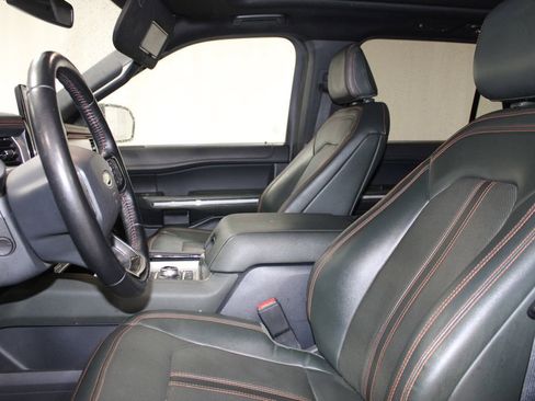 Used 2022 Ford Expedition Timberline AWD/4WD image 13