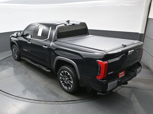 Used 2025 Toyota Tundra Limited image 37