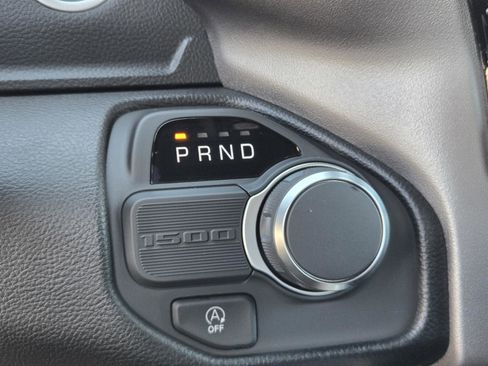 New 2026 RAM 1500 Big Horn image 13