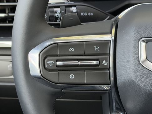 New 2026 GMC Acadia Elevation w/ Black Edition image 35