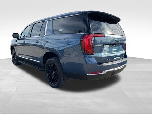 New 2026 GMC Yukon XL Elevation w/ Elevation Premium Package image 13