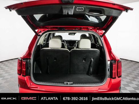 Used 2023 Kia Sorento SX Prestige AWD/4WD image 31