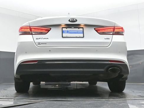 Used 2016 Kia Optima LX w/ Technology Package image 47