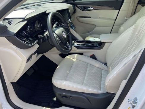 Certified 2023 Buick Envision Avenir AWD/4WD image 12