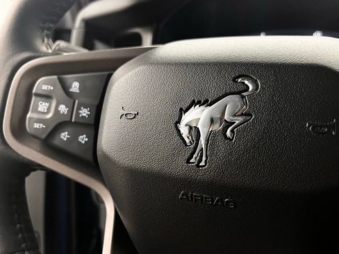 New 2025 Ford Bronco Badlands AWD/4WD image 30