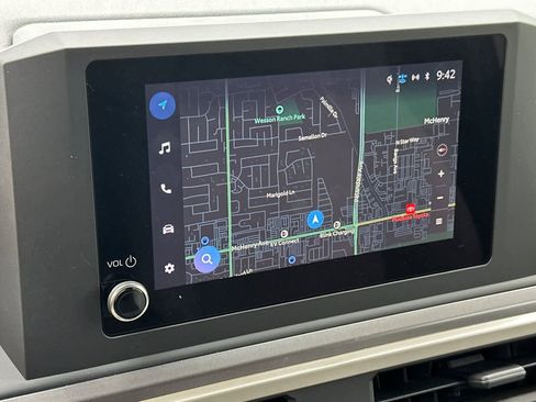 Used 2025 Toyota Tacoma SR5 w/ SR5 Upgrade Package image 17