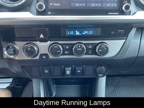 Used 2023 Toyota Tacoma SR5 AWD/4WD image 18
