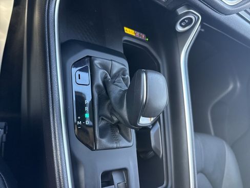 Certified 2024 Toyota Grand Highlander XLE image 16