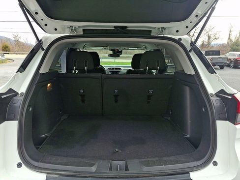 Used 2023 Chevrolet TrailBlazer LT image 28