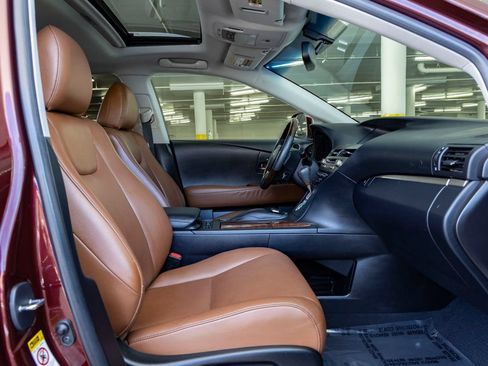 Used 2015 Lexus RX 350 FWD image 28