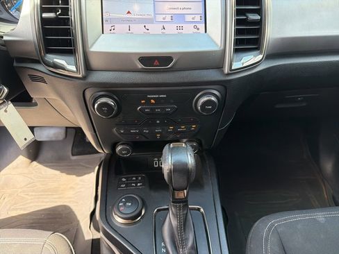 Used 2019 Ford Ranger XLT w/ Equipment Group 302A Luxury image 13