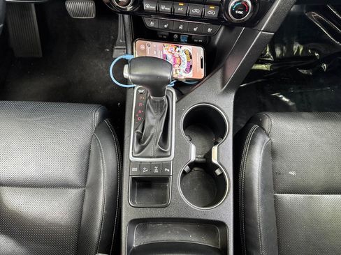 Used 2019 Kia Sportage EX w/ EX Technology Package AWD/4WD image 27