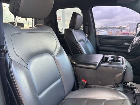 Used 2023 RAM 1500 Tradesman image 19