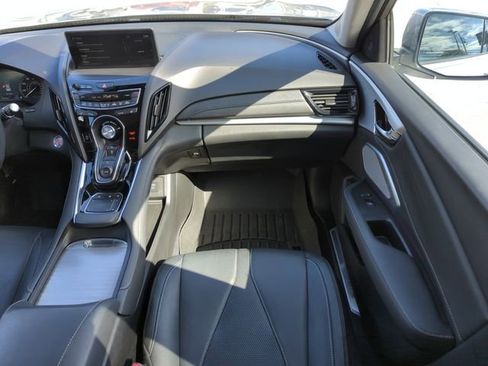 Certified 2022 Acura RDX Technology Package image 15