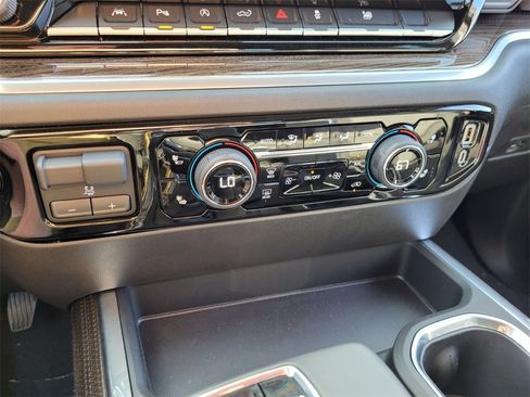 New 2026 Chevrolet Silverado 1500 RST w/ Safety Package image 25