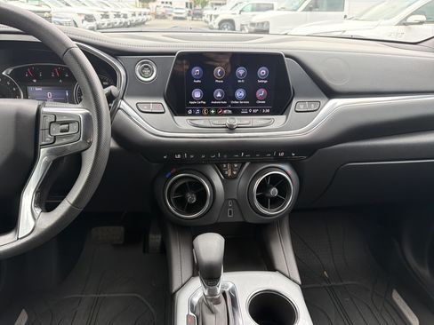 Used 2022 Chevrolet Blazer LT FWD image 30