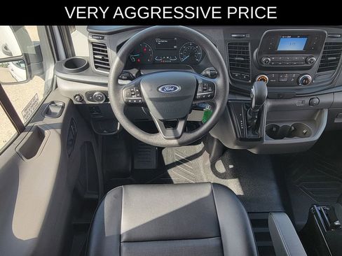 Used 2024 Ford Transit 350 XL RWD image 10