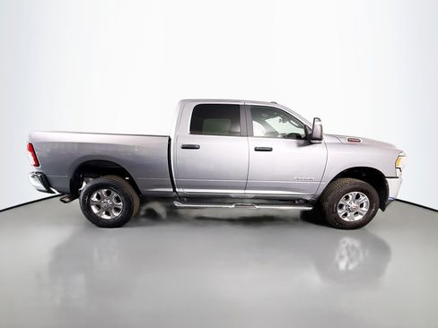 Used 2024 RAM 2500 Big Horn image 11