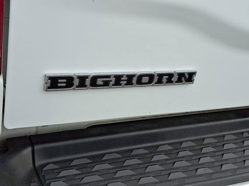 Certified 2024 RAM 2500 Big Horn w/ Bed Utility Group image 34