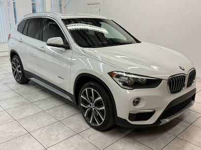 Used 2017 BMW X1 xDrive28i
