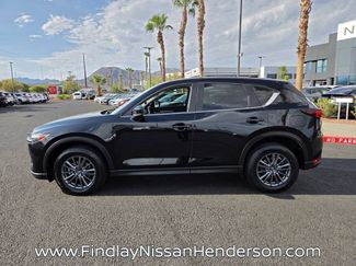 Used 2019 MAZDA CX-5 Touring FWD video 3