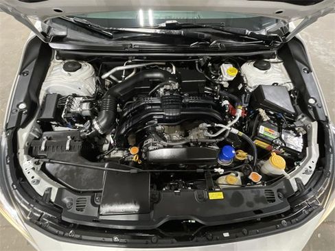 Used 2021 Subaru Impreza Premium image 21