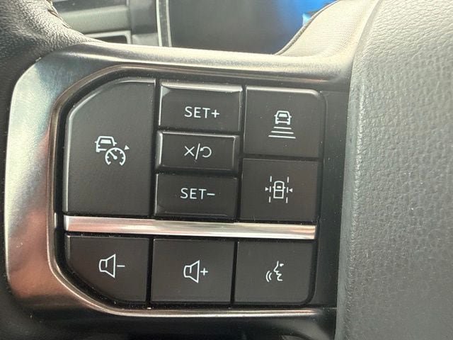 Used 2022 Ford F150 Platinum w/ Equipment Group 701A High AWD/4WD image 24