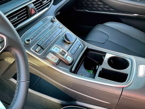 Used 2022 Hyundai Santa Fe SEL w/ Convenience + Premium Package image 15