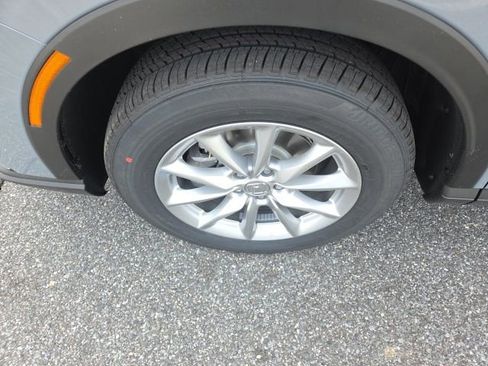 New 2026 Honda CR-V EX image 12