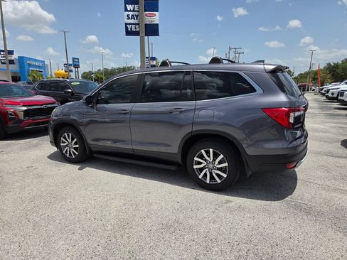 Used 2020 Honda Pilot EX-L image 9