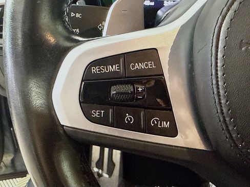Used 2023 BMW 530e w/ M Sport Package RWD image 14