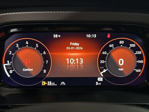 New 2026 Volkswagen Atlas Peak Edition AWD/4WD image 21