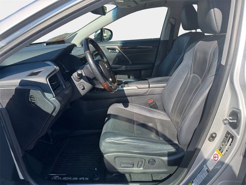 Used 2019 Lexus RX 350 AWD w/ Navigation Package image 12