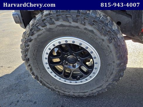 Used 2018 Jeep Wrangler Rubicon image 50