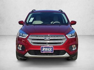 Used 2019 Ford Escape SEL video 2