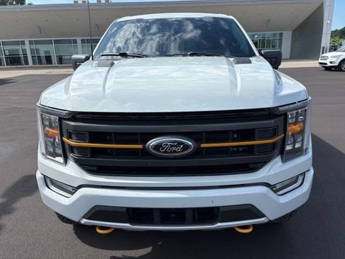 Used 2023 Ford F150 Tremor w/ 360 Degree Camera Package AWD/4WD image 11