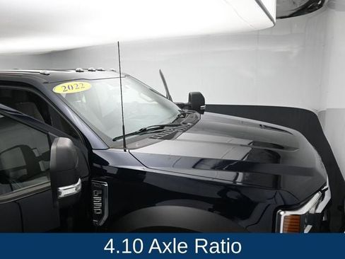 Used 2022 Ford F550 XLT image 18