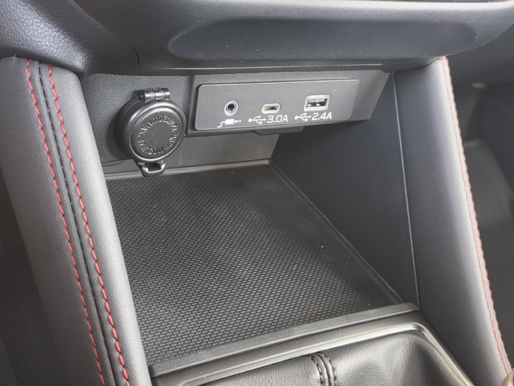 New 2026 Subaru WRX Premium AWD/4WD image 20
