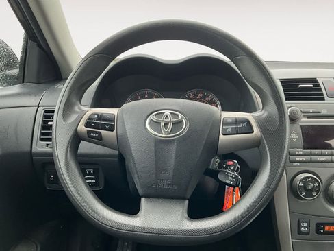 Used 2011 Toyota Corolla S FWD image 13