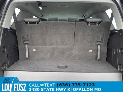 Used 2017 Chevrolet Tahoe LT image 30