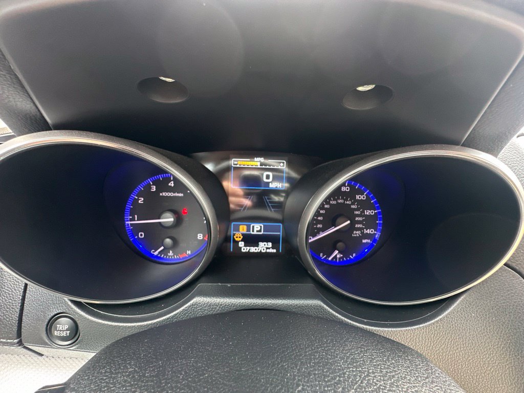 Used 2018 Subaru Outback 2.5i Premium AWD/4WD image 9
